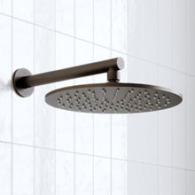 Avalon 300mm Straight Shower Arm